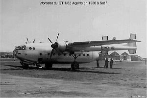 162 - ARMEE DE L'AIR EN ALGERIE 1945-1962-10 (65)